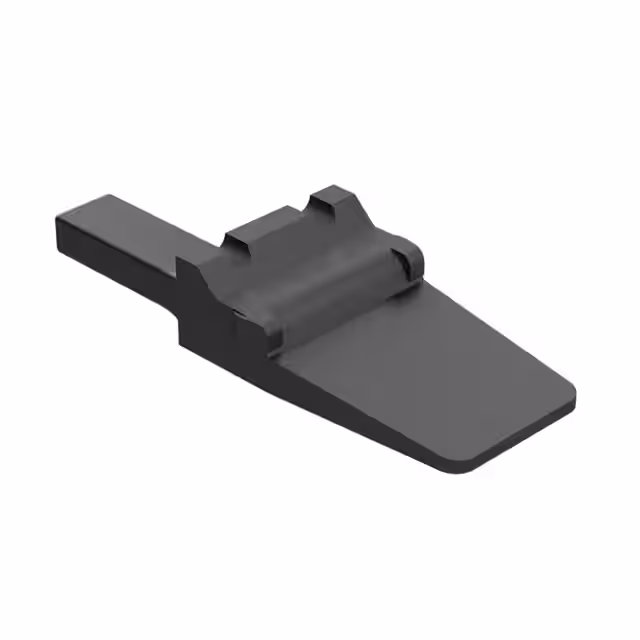 AWM-2PB Amphenol Sine Systems Corp  Accessoires de connecteur rectangulaire